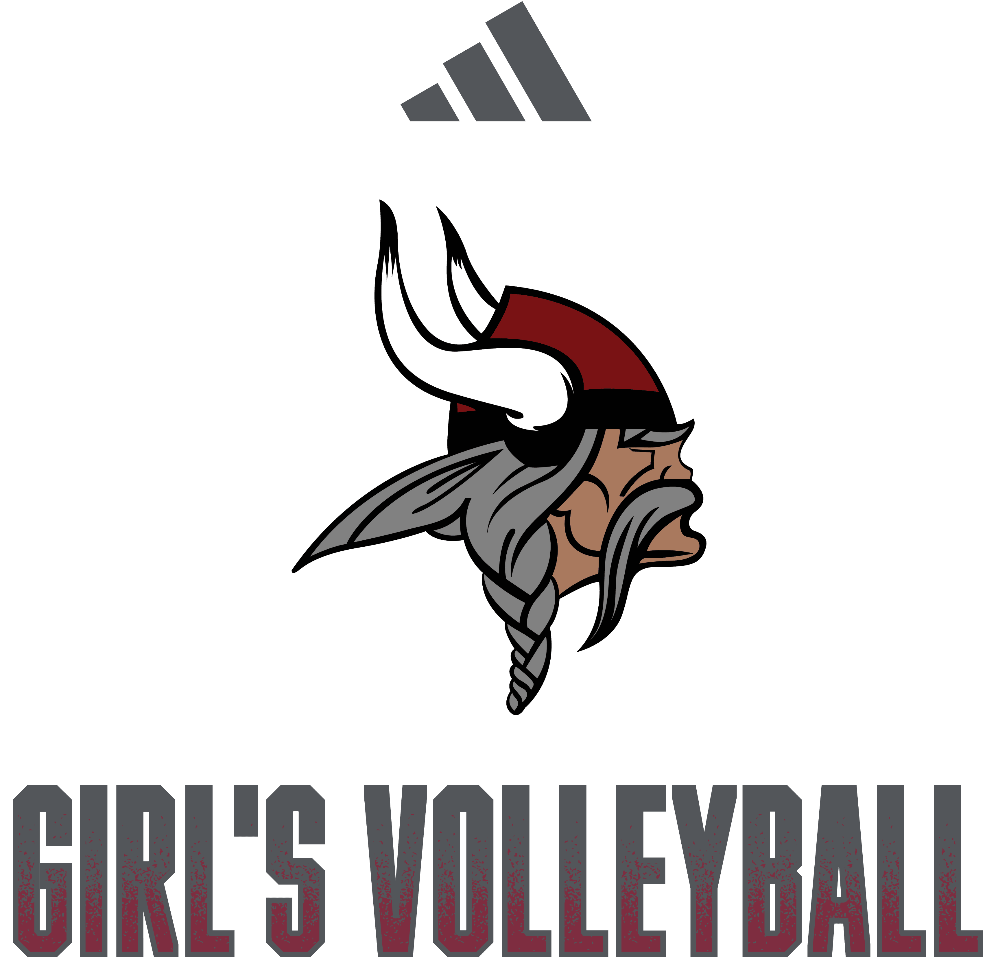 GIRL'S VOLLEYBALL